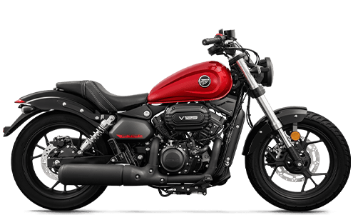 Keeway RK V125C 125cc